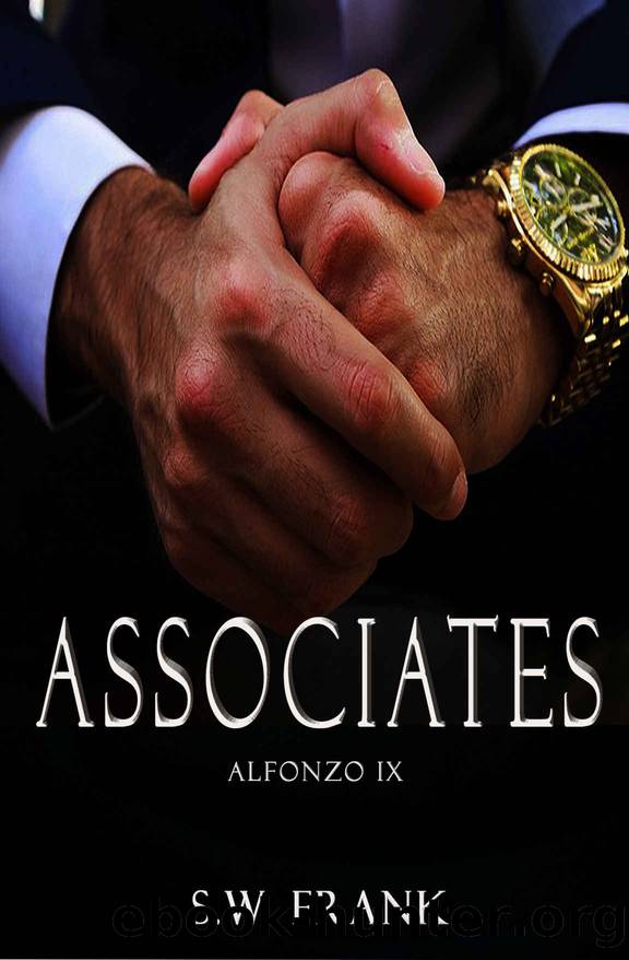 Associates by S W Frank