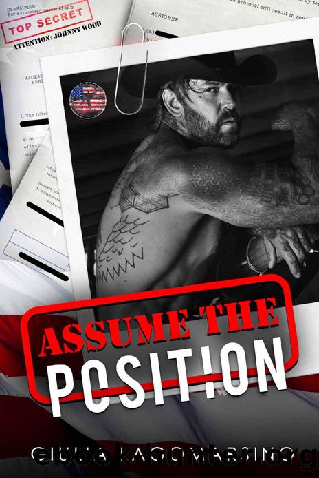 Assume The Position: An OPS Protector Romance (Owens Protective Services Book 9) by Giulia Lagomarsino