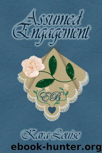 Assumed Engagement by Louise Kara