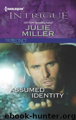 Assumed Identity by Miller Julie