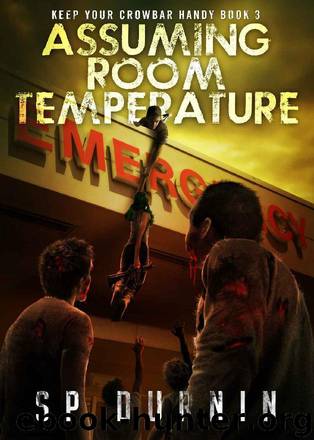 Assuming Room Temperature by S.P. Durnin