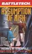 Assumption of risk by Michael A. Stackpole
