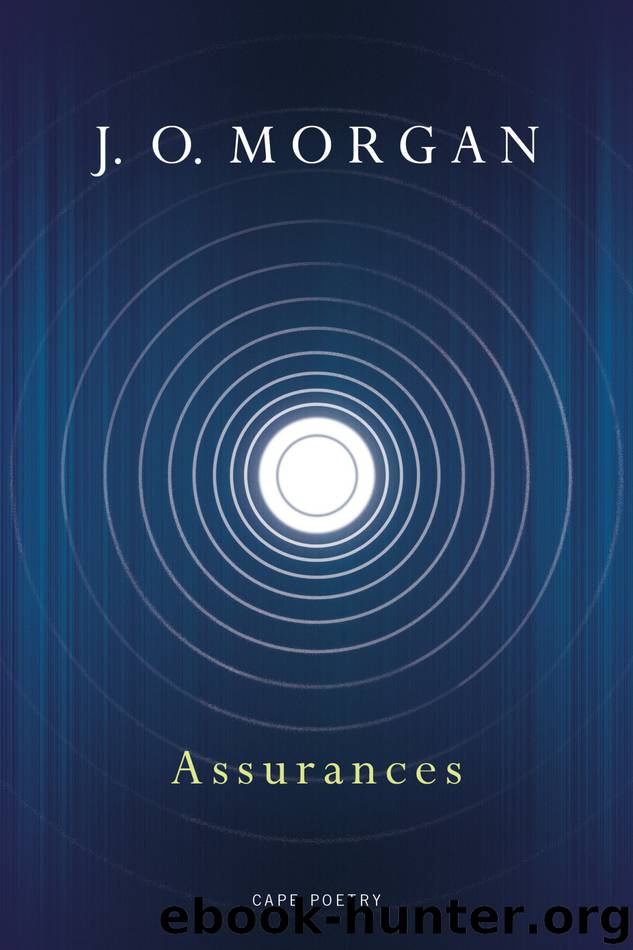 Assurances by J. O. Morgan