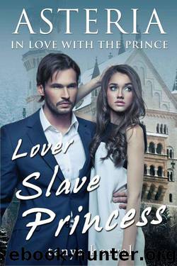 Asteria - In Love with the Prince by Korval Tanya