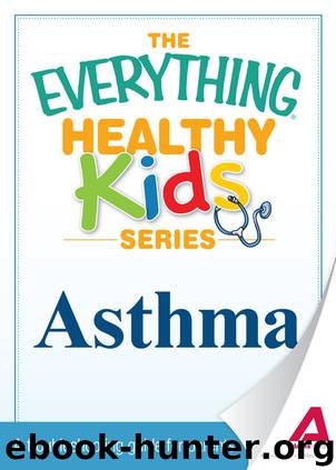 Asthma by Adams Media