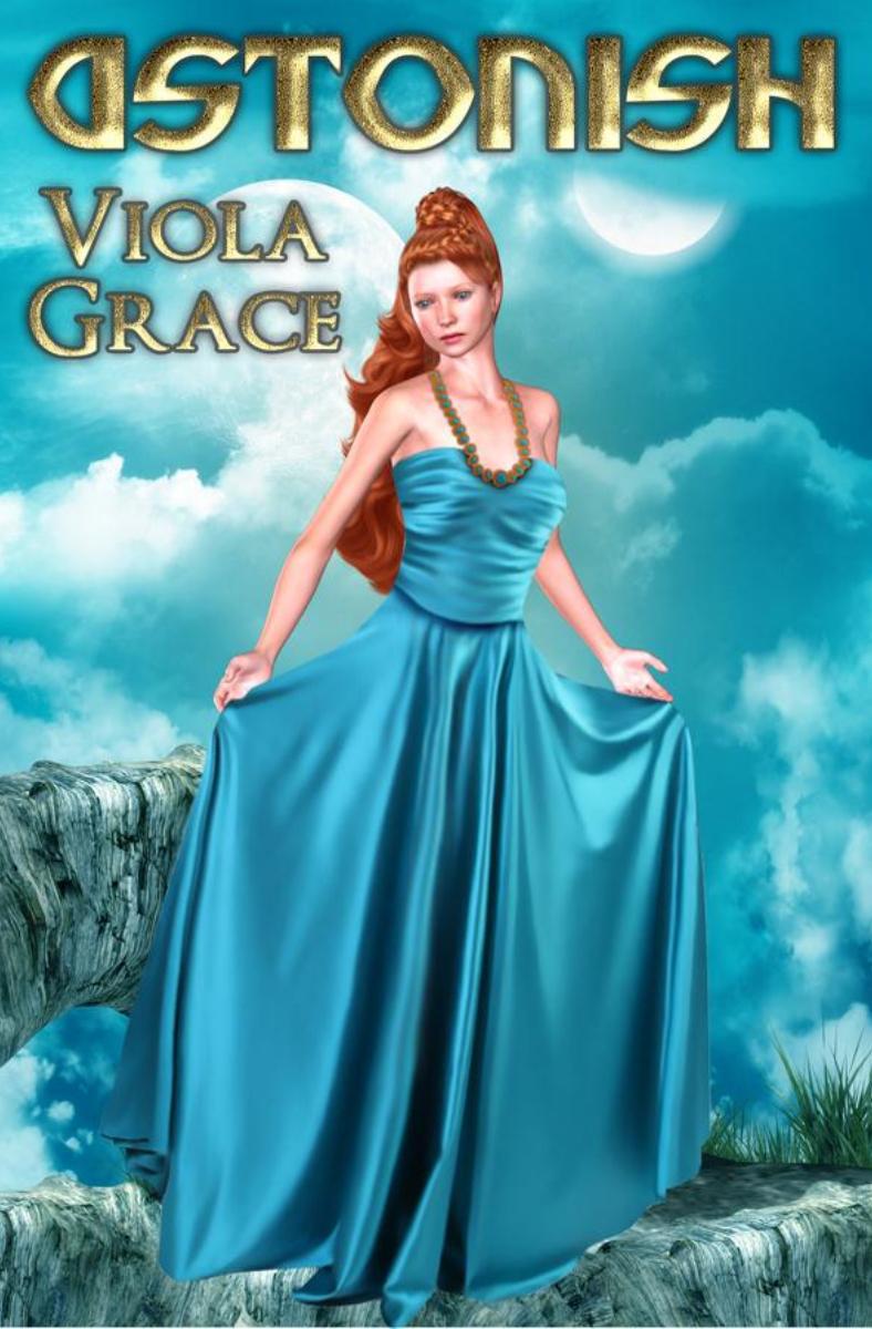 Astonish by Viola Grace