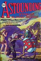 Astounding Stories of Super-Science January 1930 by Unknown