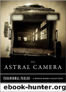 Astral Camera by William T. Stead