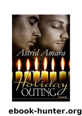 Astrid Amara by Holiday Outing