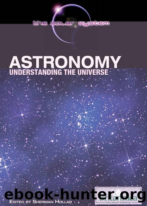 Astronomy Understanding the Universe by Unknown