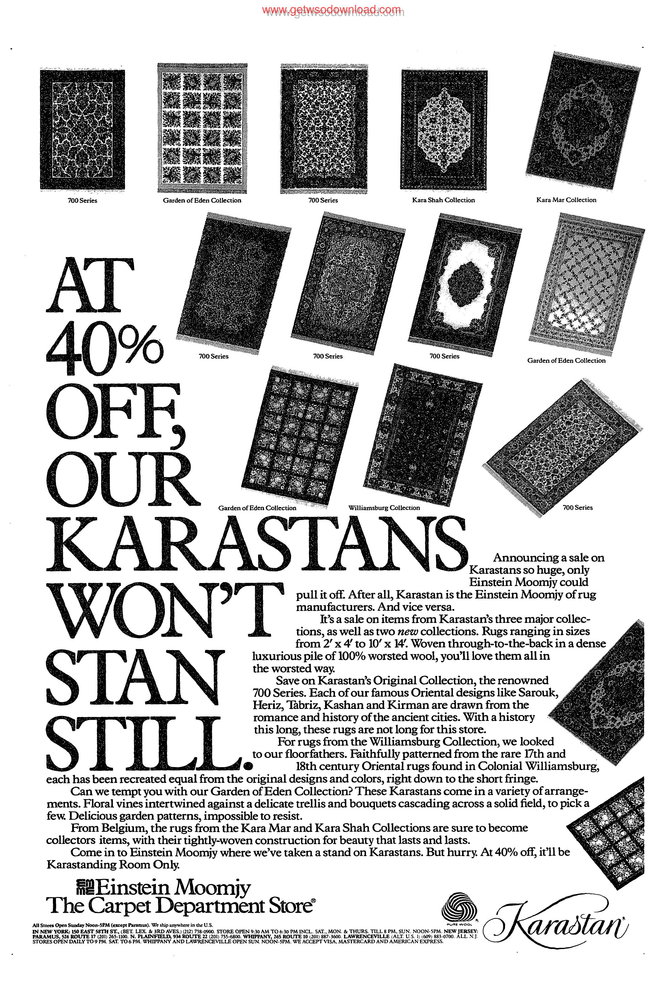 At 40 percent off by Unknown