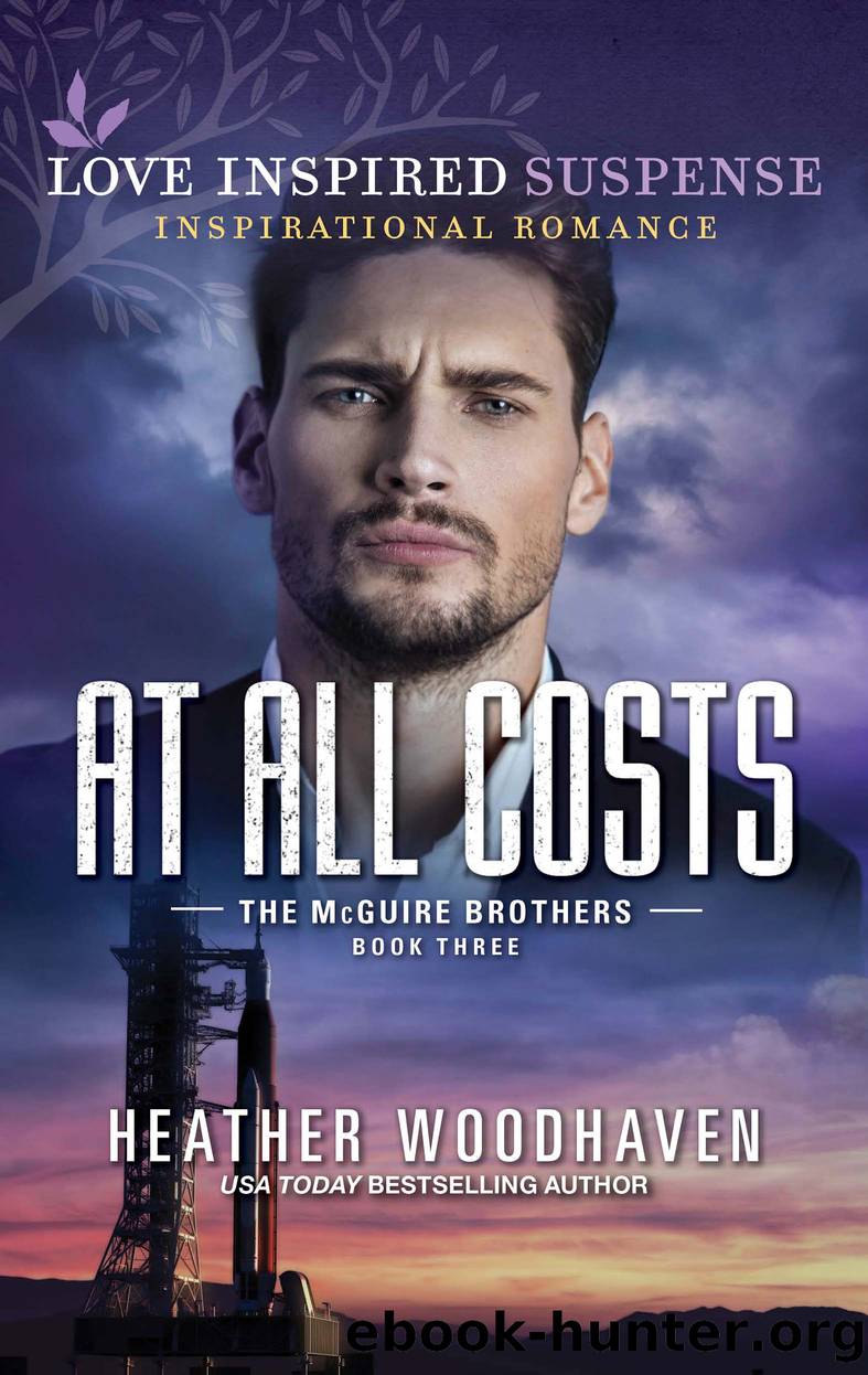 At All Costs by Heather Woodhaven