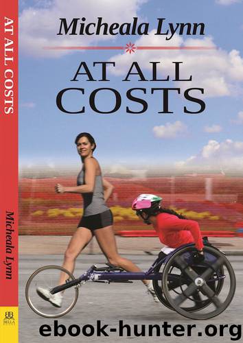 At All Costs by Micheala Lynn
