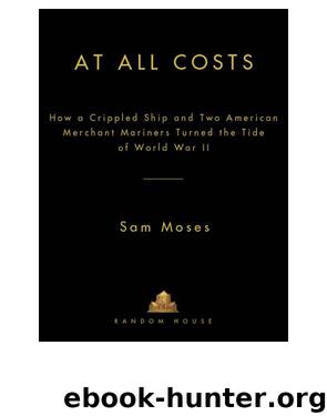 At All Costs by Sam Moses