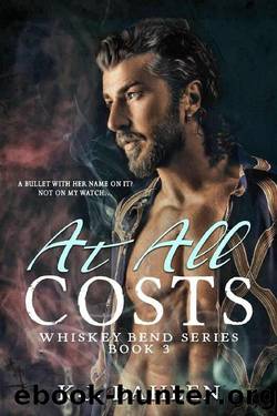 At All Costs_Whiskey Bend MC Series by K. J. Dahlen