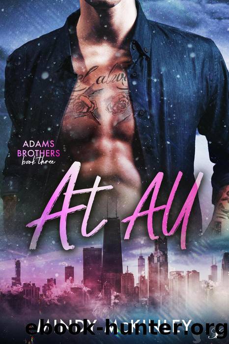 At All by Mindy McKinley