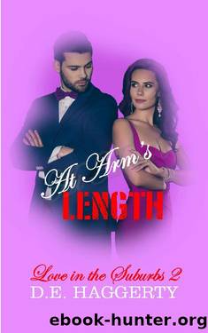 At Arm's Length by D E Haggerty
