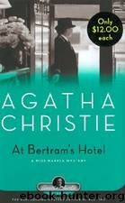 At Bertram's Hotel (mm-1) by Agatha Christie