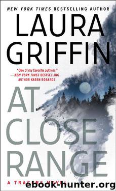 At Close Range by Laura Griffin
