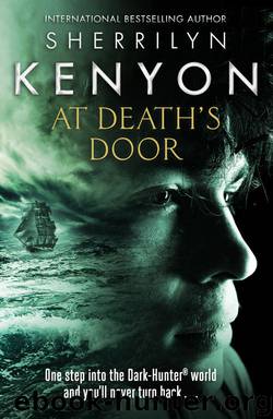 At Death’s Door by Kenyon Sherrilyn