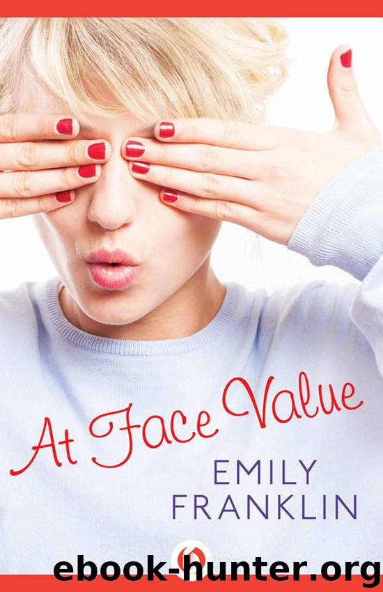 At Face Value by Franklin Emily