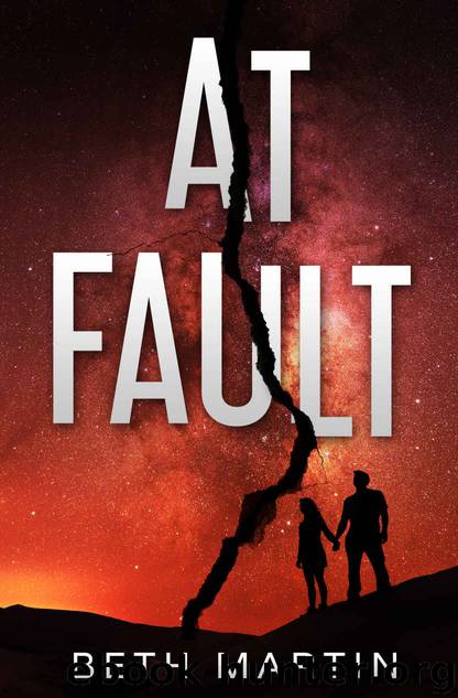 At Fault by Beth Martin