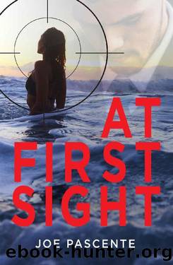 At First Sight by Joe Pascente