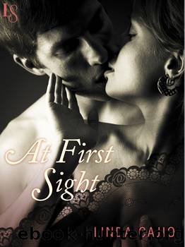 At First Sight by Linda Cajio