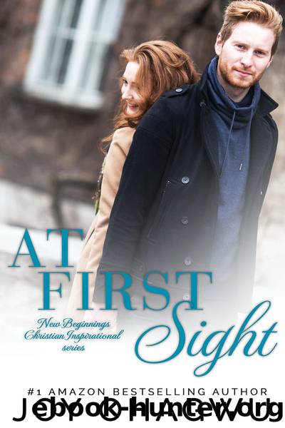 At First Sight: After, New Beginnings & the Excellence Club Christian Inspirational Fiction, #5 by Joy Ohagwu