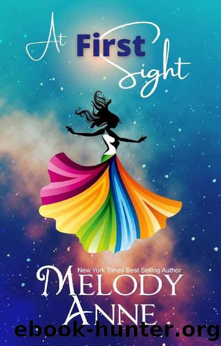 At First Sight: First Series by Melody Anne