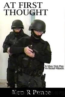 At First Thought by Pence Ken