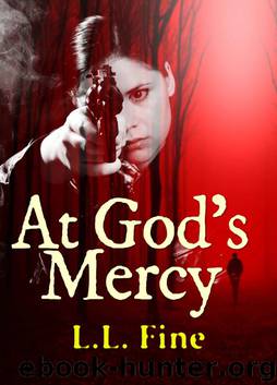 At God's Mercy (A Historical Mystery) by L. L. Fine
