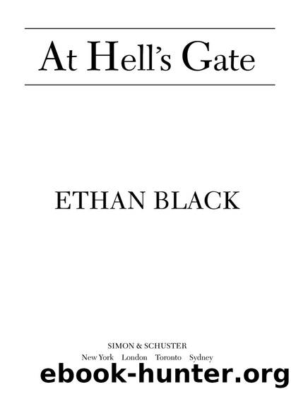 At Hell's Gate by Ethan Black