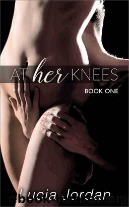 At Her Knees by Lucia