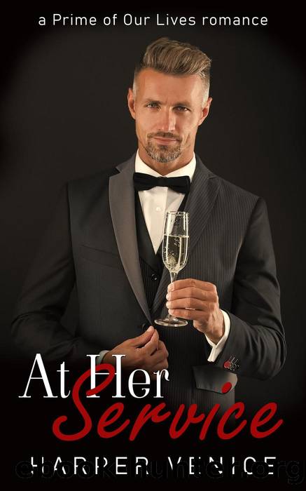 At Her Service by Harper Venice