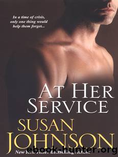 At Her Service by Susan Johnson