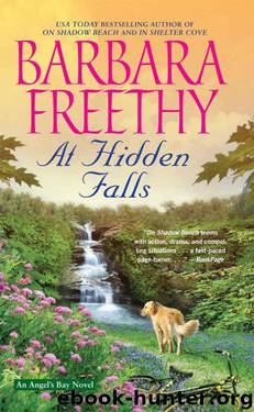 At Hidden Falls (Angel's Bay Novel) by Freethy Barbara