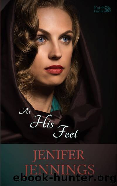 At His Feet by Jenifer Jennings