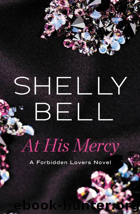 At His Mercy by Shelly Bell