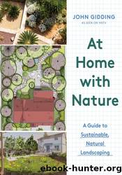 At Home with Nature by John Gidding