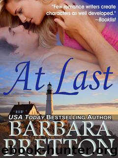 At Last by Barbara Bretton