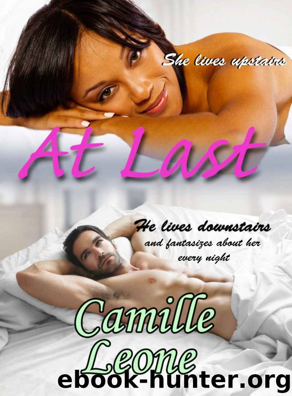 At Last by Camille Leone