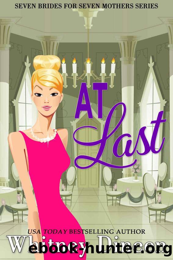 At Last by Dineen Whitney