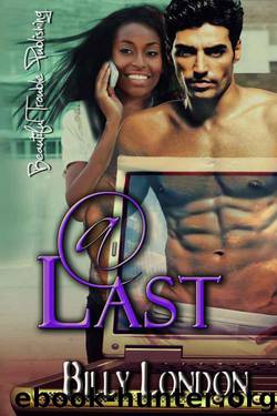 At Last by London Billy