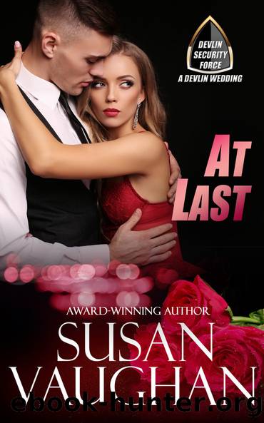 At Last by Susan Vaughan