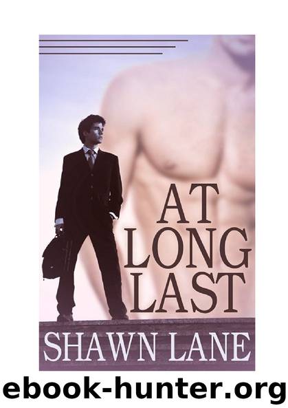 At Long Last 1 by Shawn Lane