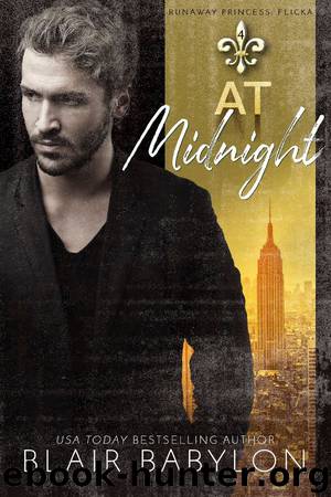 At Midnight by Blair Babylon