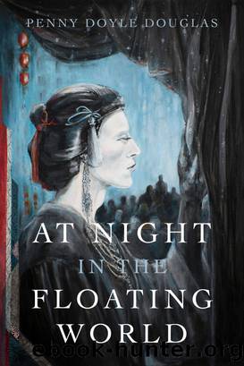 At Night in the Floating World by Penny Doyle Douglas