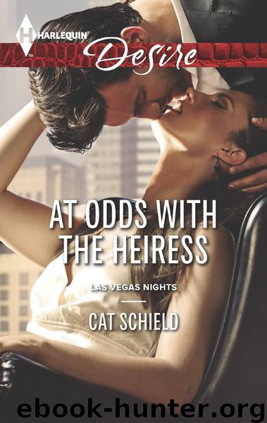 At Odds With the Heiress by Cat Schield