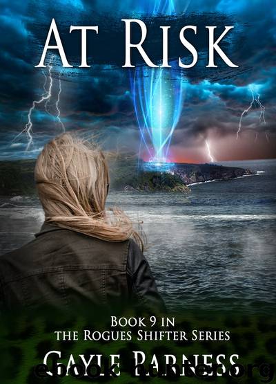At Risk by Gayle Parness